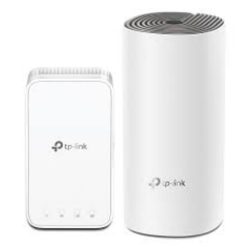Router Mesh Doble Banda AC1200 TP-LINK