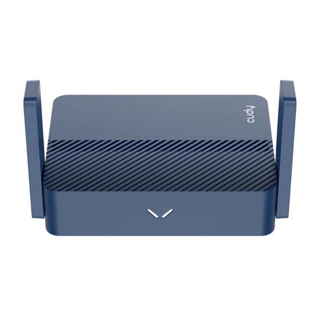 Router Doble Banda Ax3000 Cudy