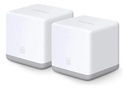Router Mesh Doble Banda 300Mbps Mercusys