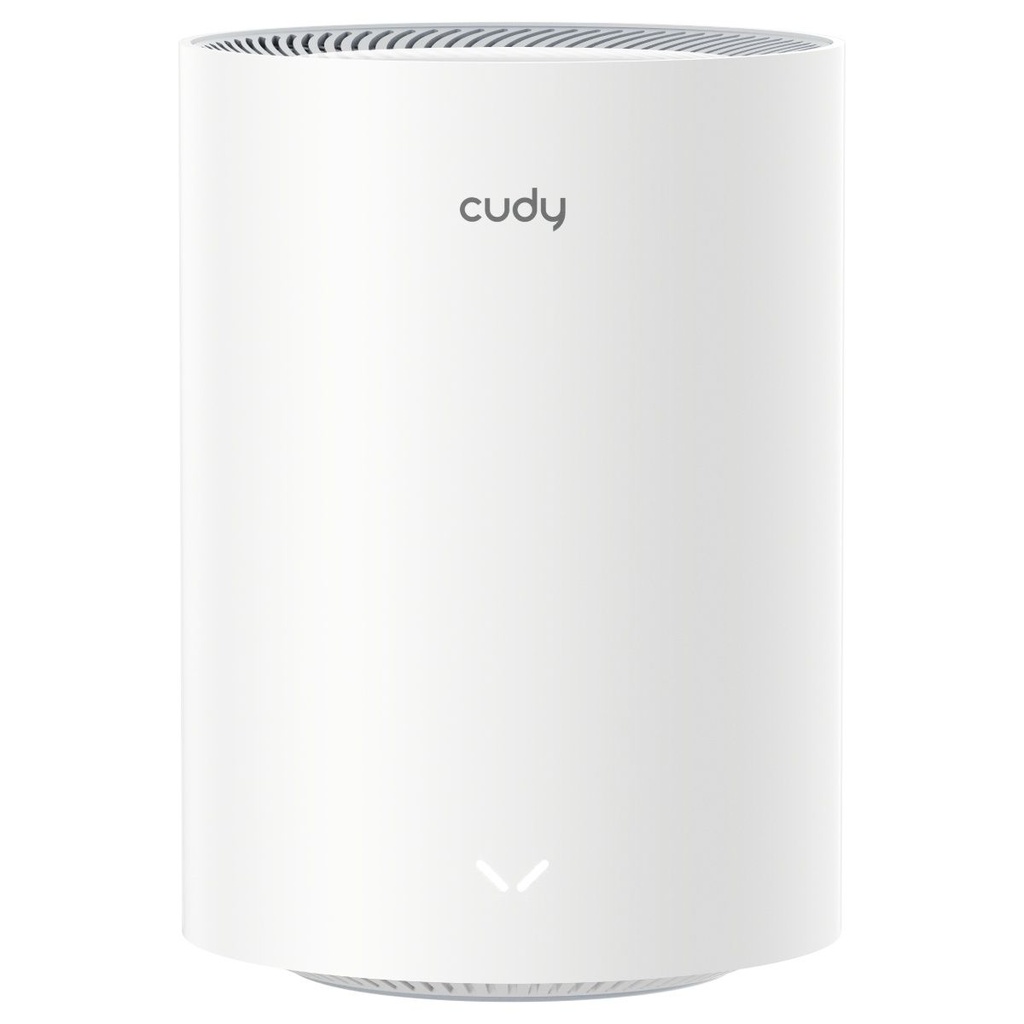 Mesh Cudy Be3600 Wifi 7 Gigabitx3 (1 Pack)