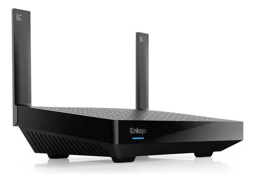 Router Doble Banda Wifi6