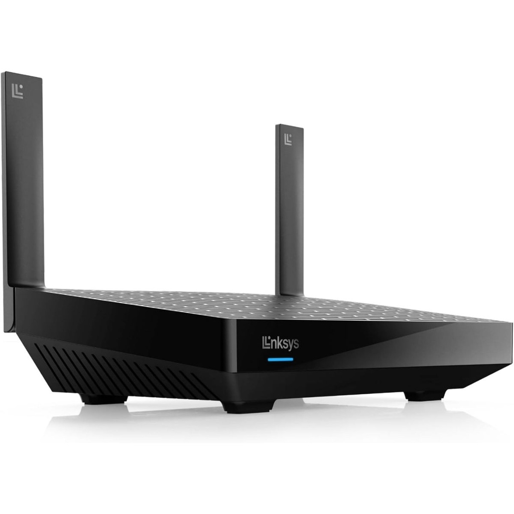 Router Ln3121 Ax5400 Gigabit Wifi6 Linksys