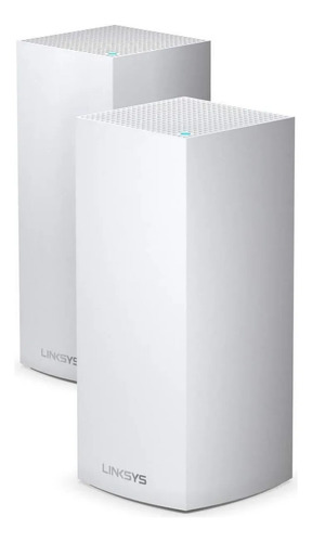 Router Mesh Doble Banda Wifi-6