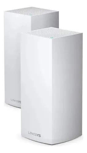 Router WiFi-6 Doble Banda