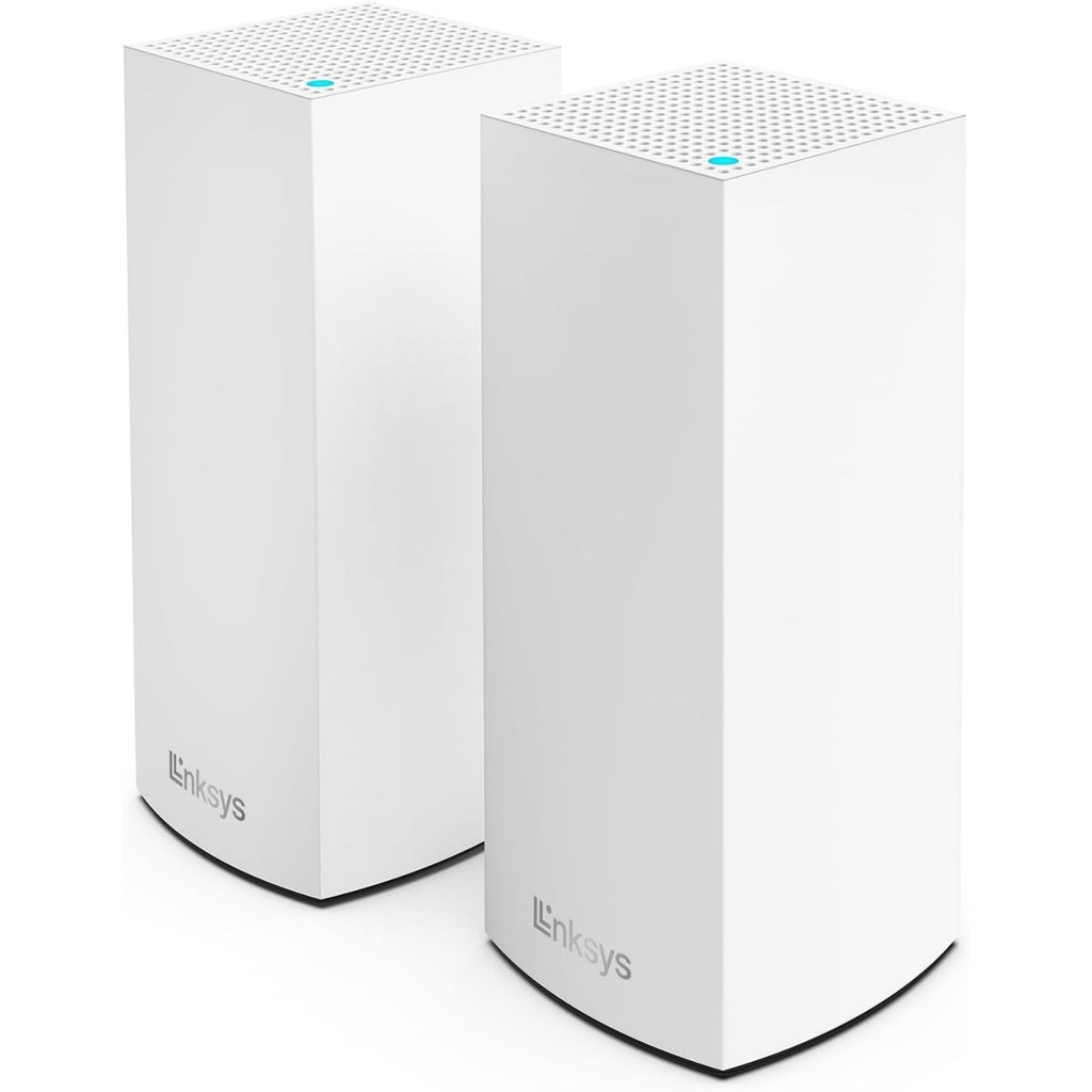 Router Mesh Doble Banda WiFi-6 Ax3000