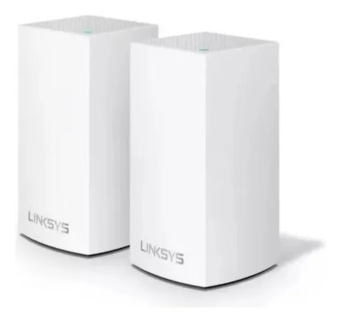 ROUTER AC1300 Doble Banda