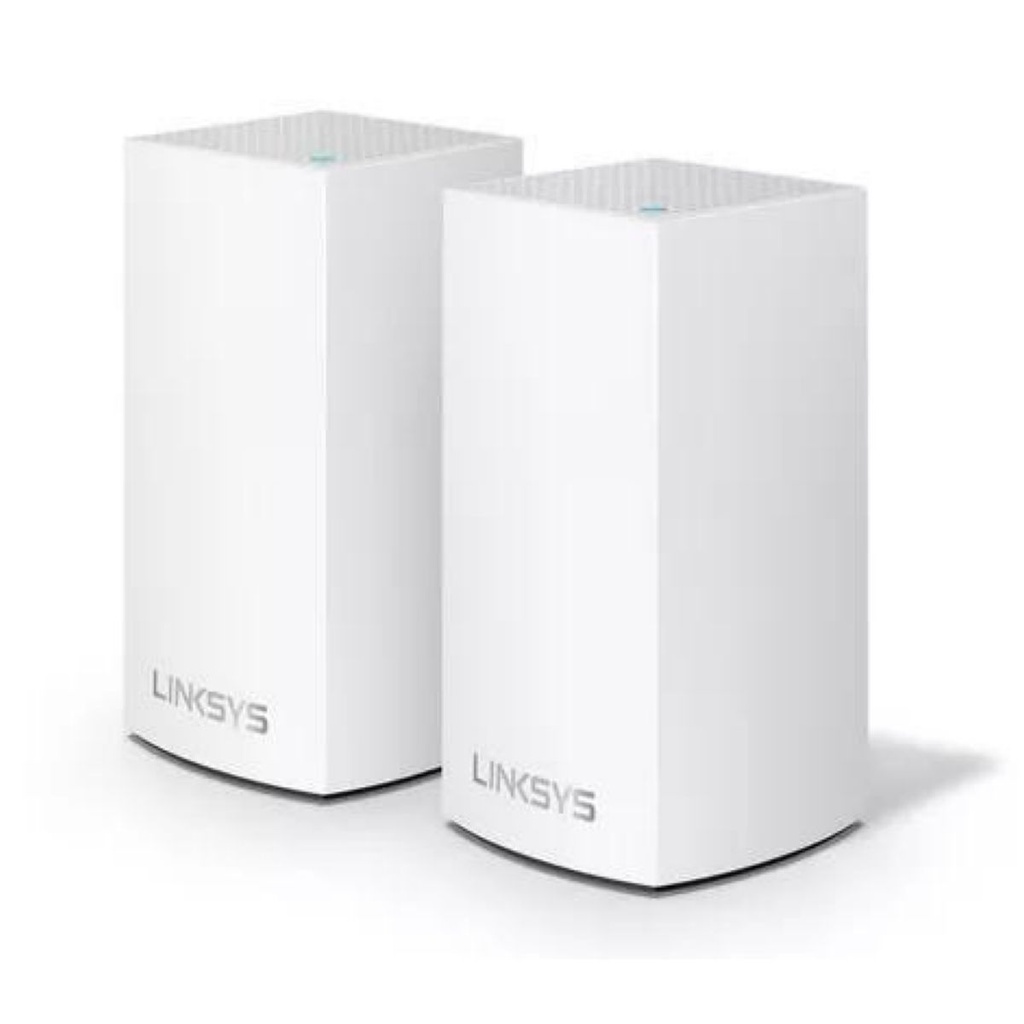 Velop Linksys Ac1300 Wifi (2 Pack)