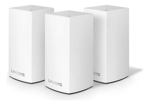 Router Doble Banda AC1300
