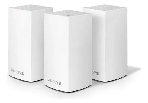Router Doble Banda AC1300