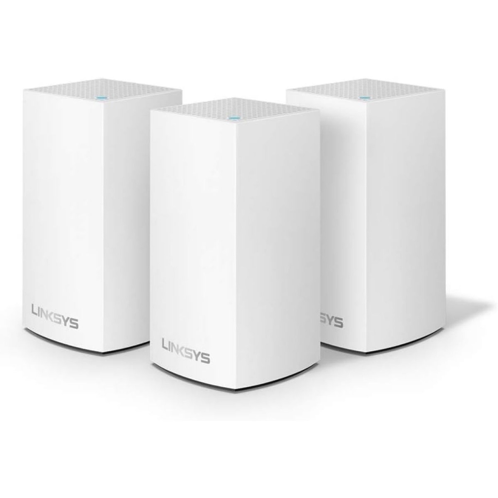 Velop Linksys Ac1300 WiFi 5 (3 Pack)