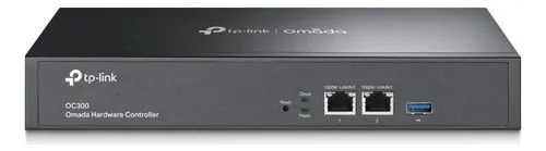 Controlador PoE+ Omada