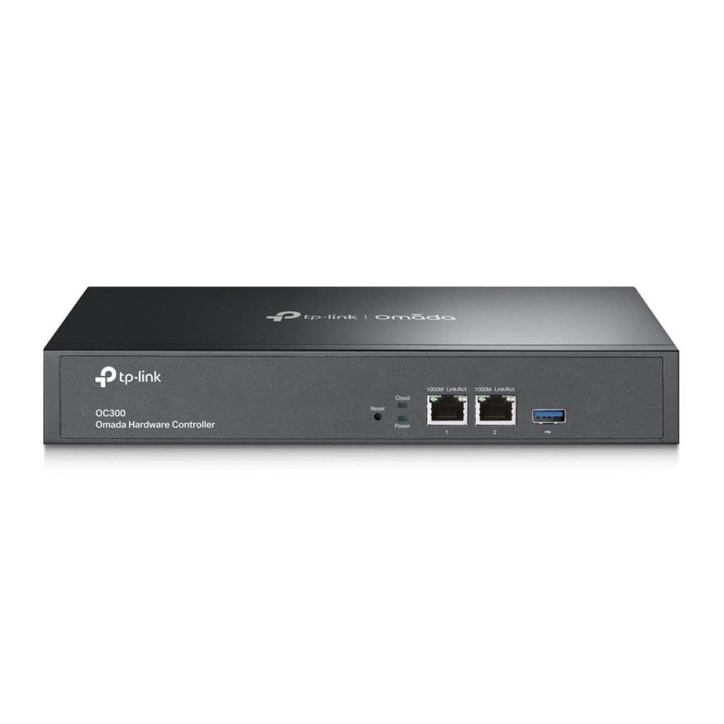 Controlador PoE+ TP-LINK