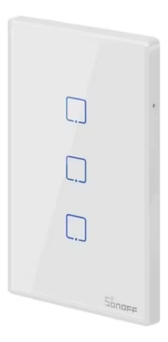 Control Adhesivo 3 Interruptores SONOFF