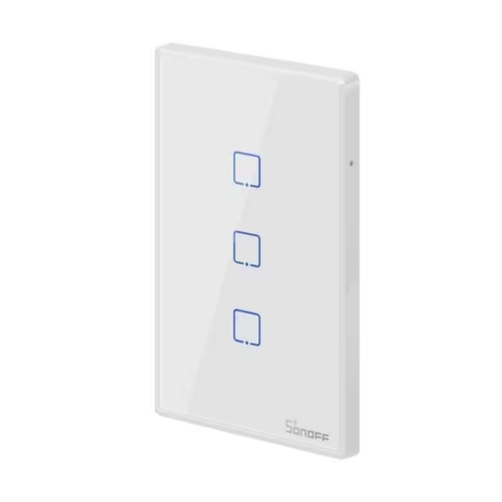 Control Adhesivo 3 Interruptores