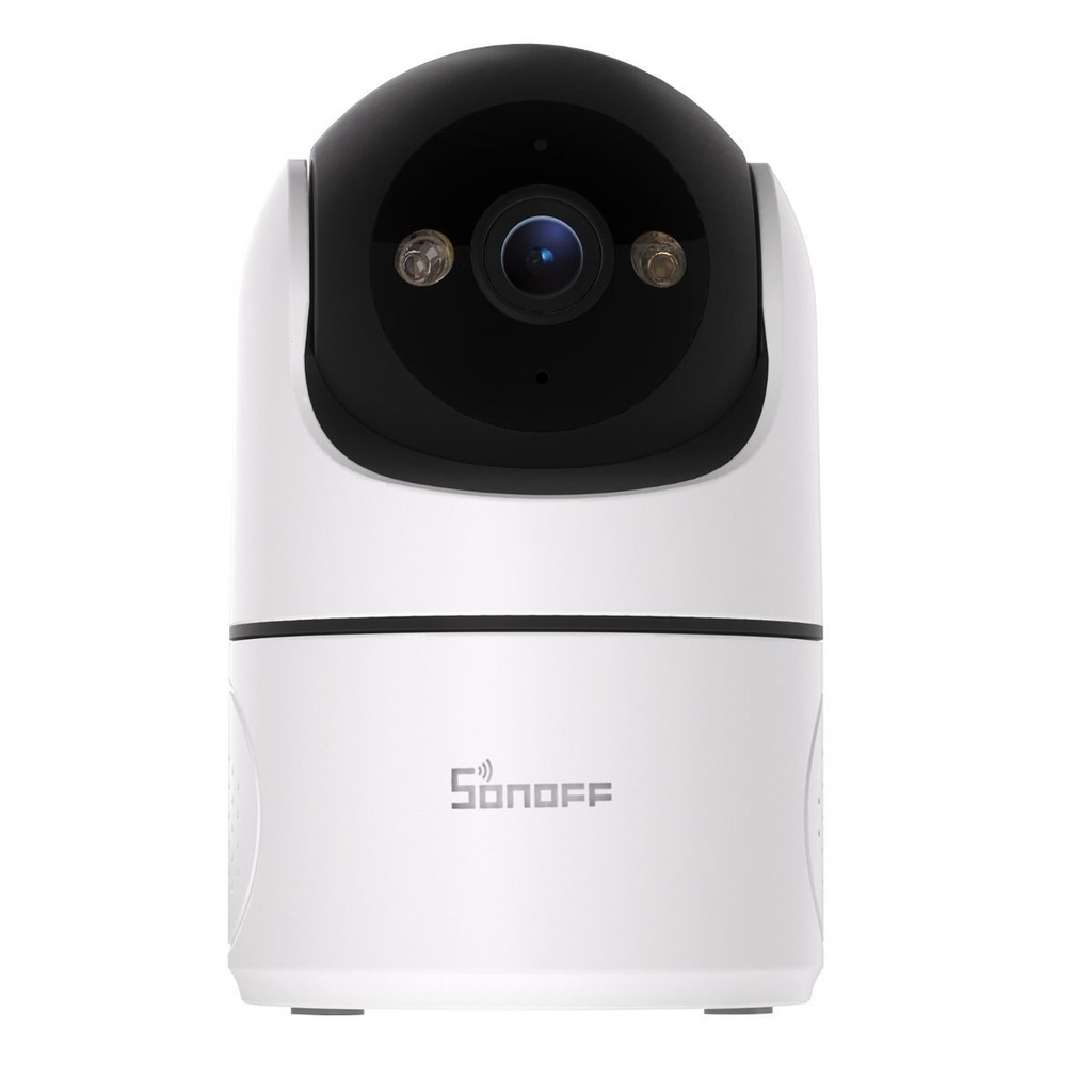 Cámara IP 1080p Wifi