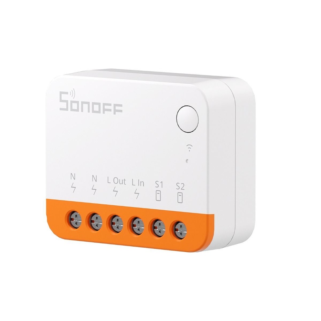Interruptor Wifi