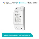 Interruptor WiFi Rf 1 Canal Sonoff