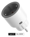 Interruptor Inteligente Schuko ZigBee