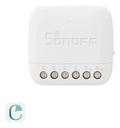 Interruptor Inalámbrico Zigbee Sonoff 0p1xsmate2