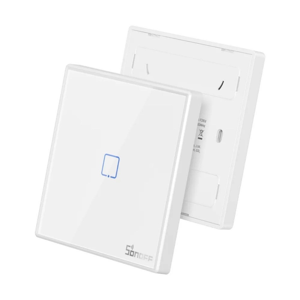 Interruptor Adhesivo 1 Canal RF
