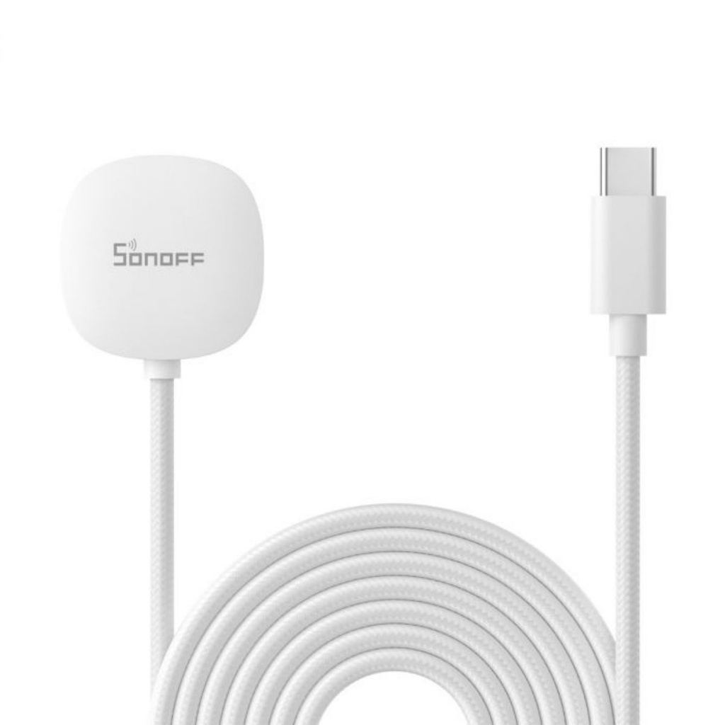 Cable Sensor Fuga Agua Sonoff Wldc200