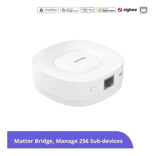 Gateway Zigbee Matter