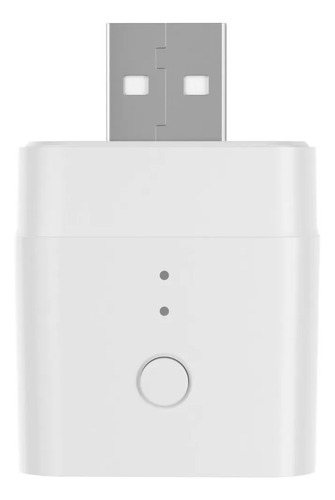 Adaptador USB Zigbee Micro SONOFF ZBMicro