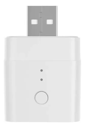 Adaptador USB Zigbee Smart Sonoff