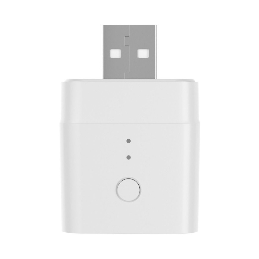 Adaptador Usb Sonoff Zbmicro Zigbee