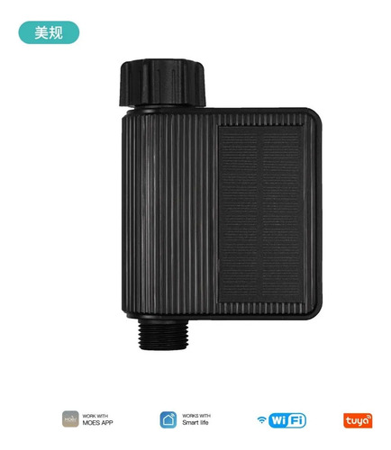 Válvula Solar WiFi