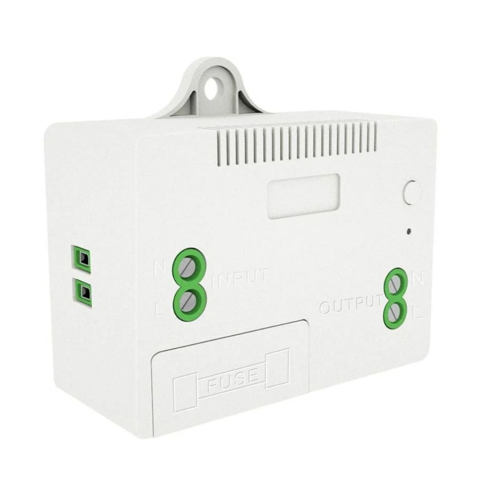 Interruptor Receptor RF433