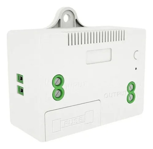 Interruptor Receptor Rf433 Moes