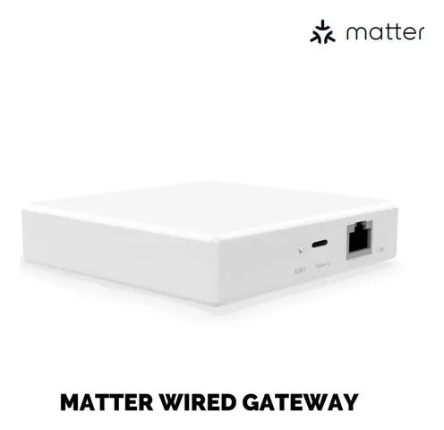 Zigbee Matter WiFi Hub Gateway