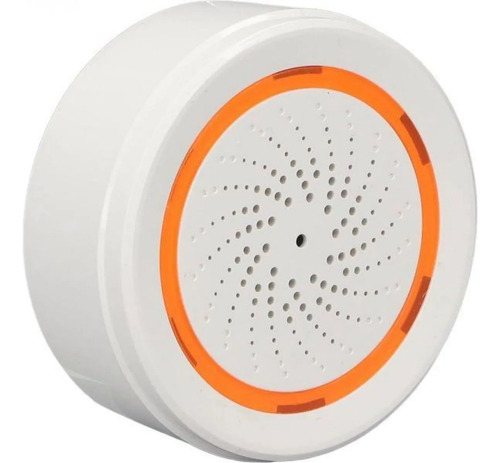 Sensor PIR ZigBee