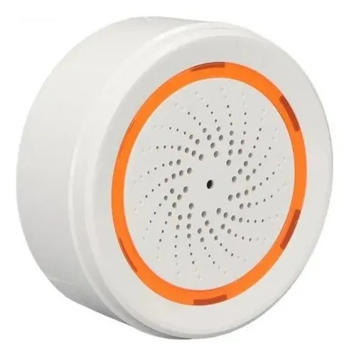 Sensor Pir Zigbee Moes