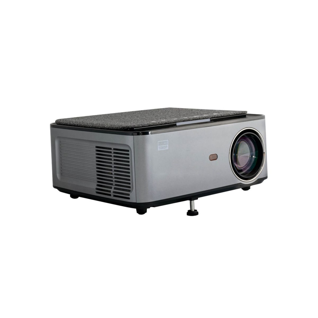 Proyector 4500 Lúmenes 1920x1080