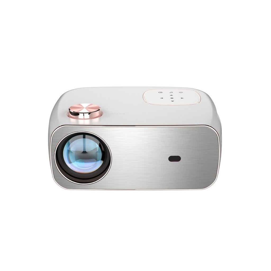 Proyector FullHD 3800 Lumens
