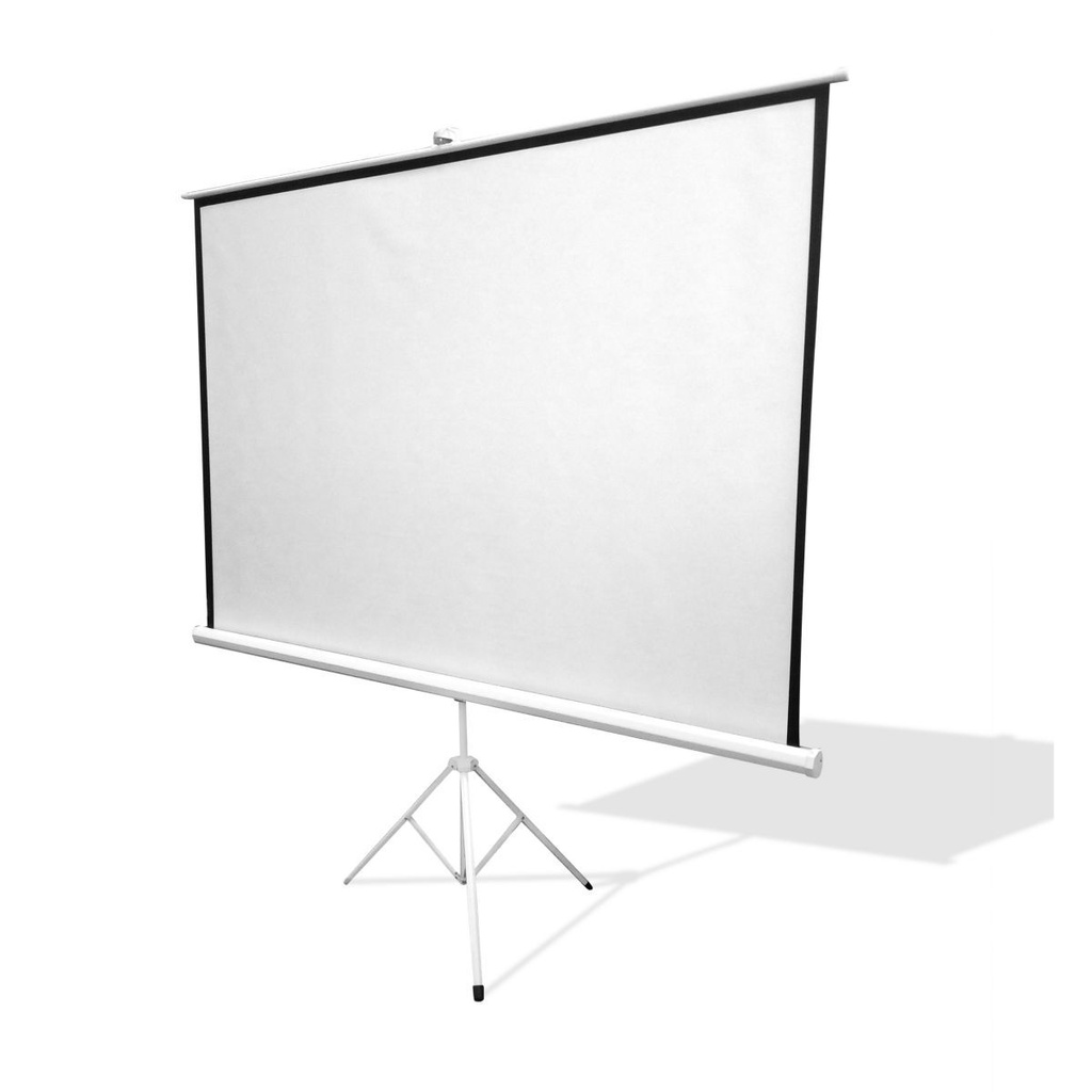 Trípode Soporte Pantalla Proyector