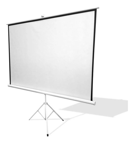 Trípode Soporte Pantalla Proyector