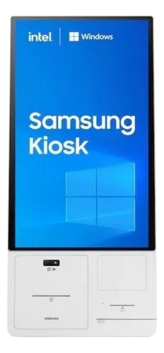 Monitor LCD 24" Samsung Kiosk Lh24kmc3bgcxza