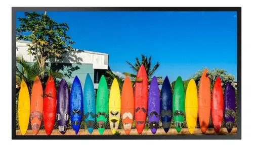 Pantalla Ventana 46" 1080p