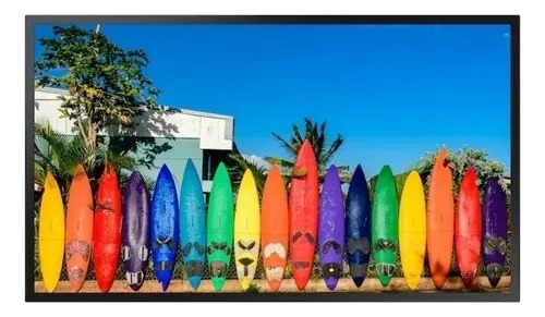 Pantalla Ventana Samsung 46" FHD