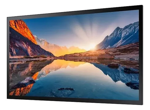 Pantalla Interactiva 55" 4K UHD Qm55b-T