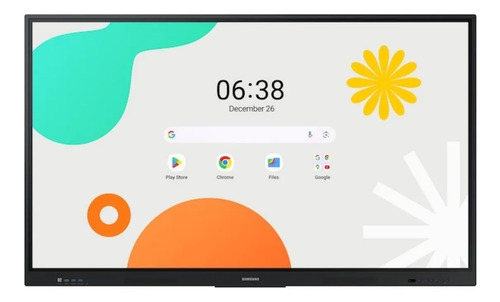Pantalla Interactiva 75" Android