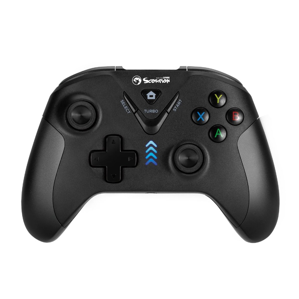 Joystick Gaming