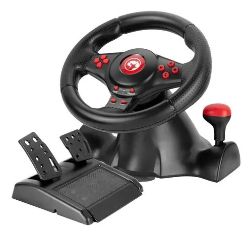 Volante Gaming Marvo Gt-903