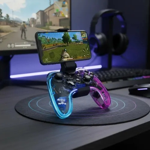 Joystick Gaming Inalámbrico Marvo