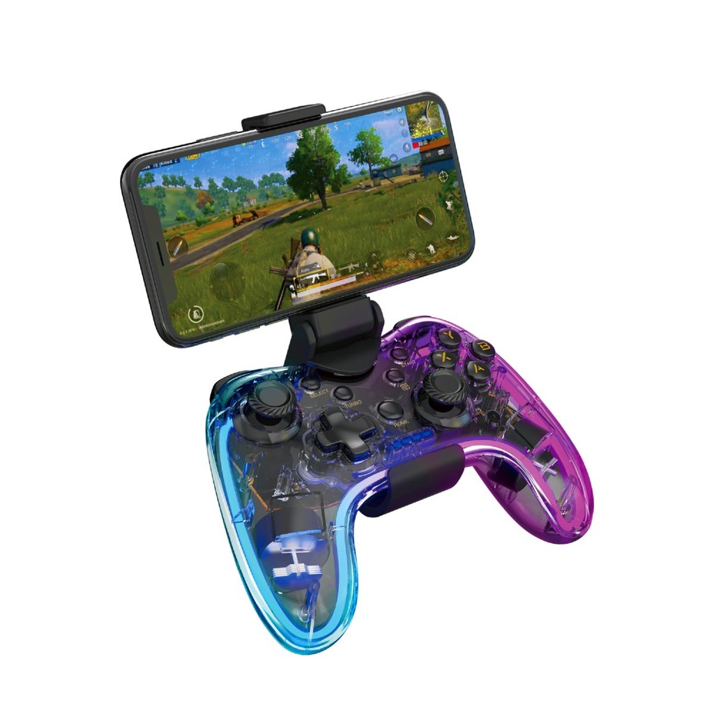 Joystick Gaming Inalámbrico