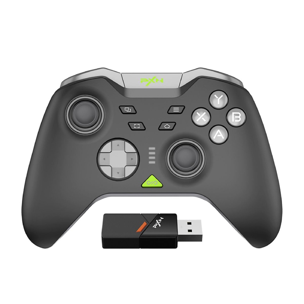 Joystick Gaming