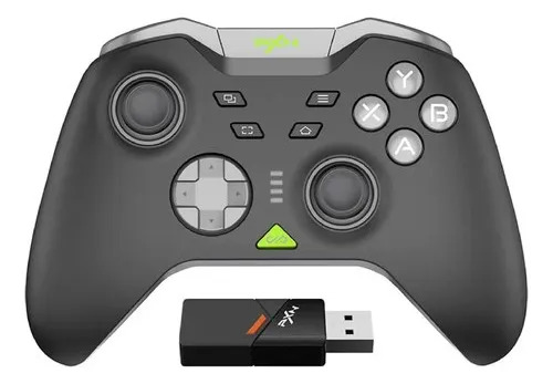 Mando De Juegos Pxn
